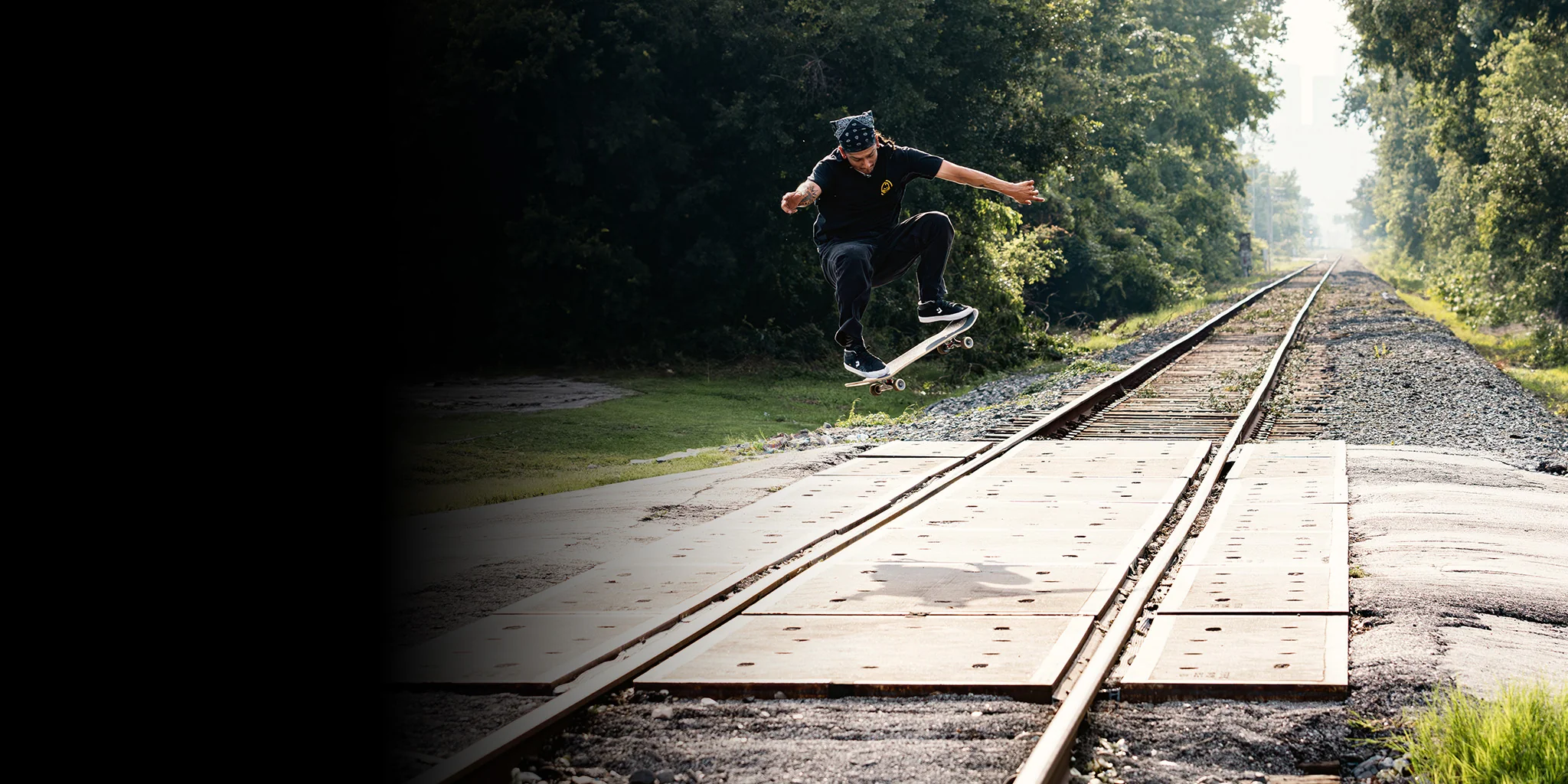 Ride the Industry's Finest Selection